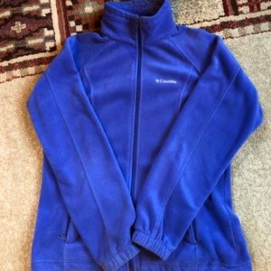 Columbia Fleece